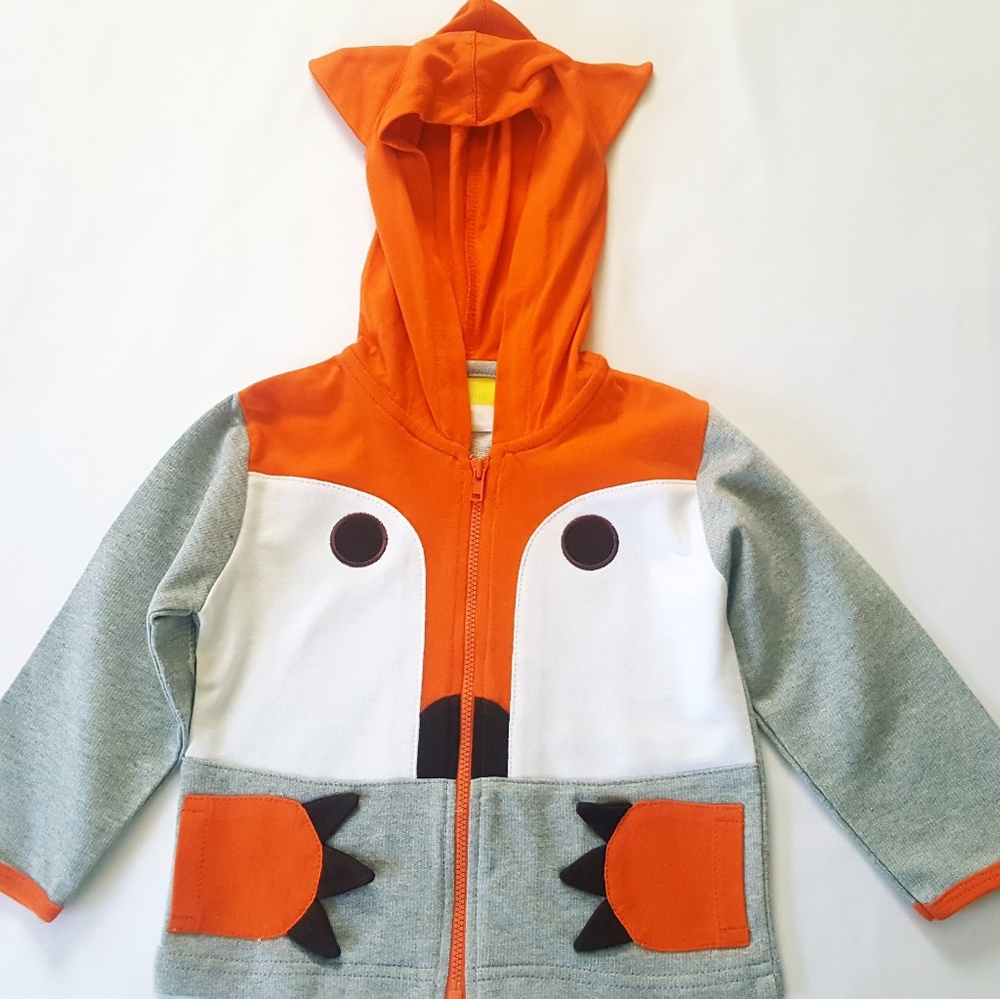 Light jacket